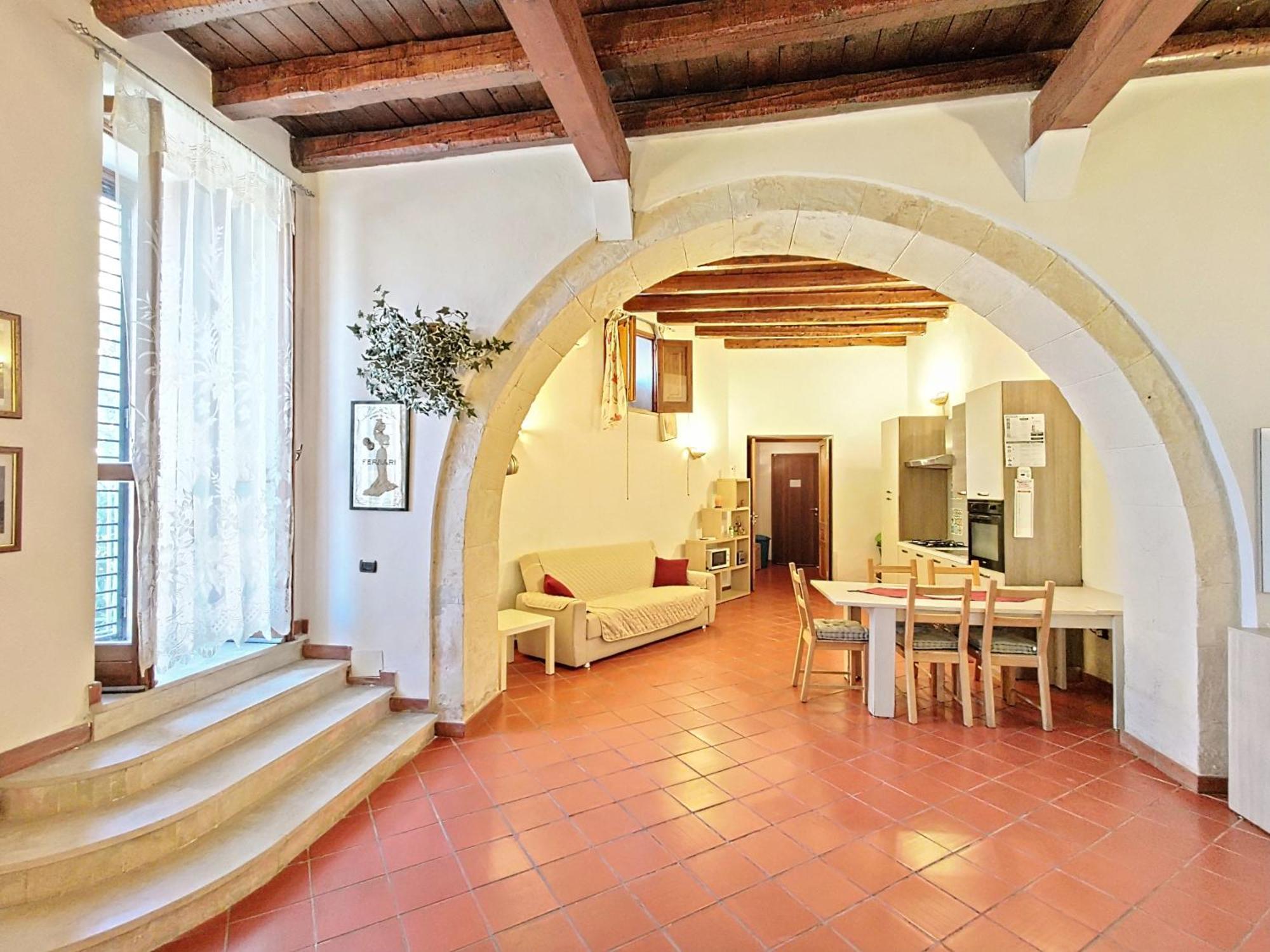 Appartement Apollonion Hh Above Apollo'S Temple Ortygia à Syracuse Chambre photo